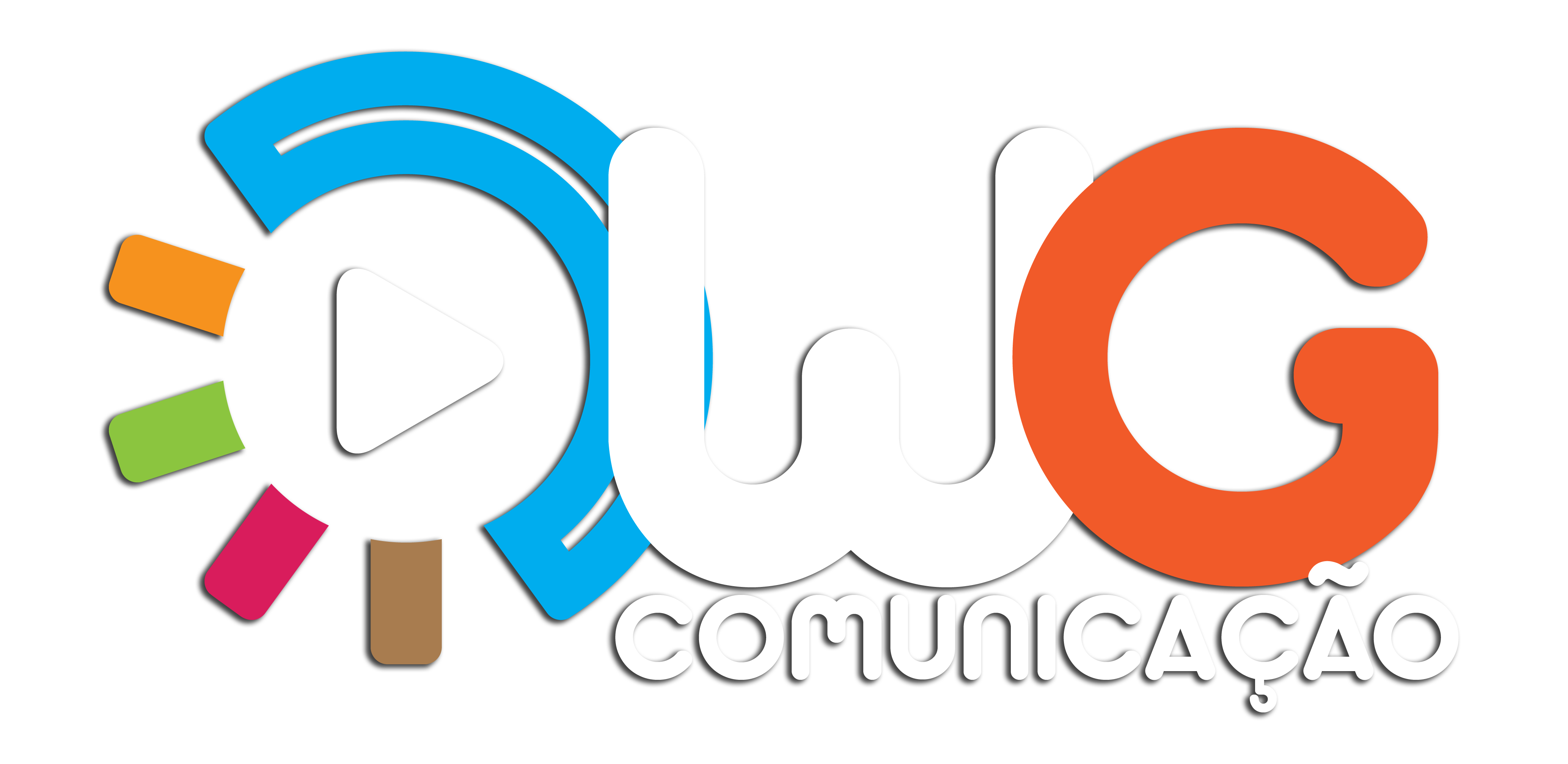 WG Comunicação logo